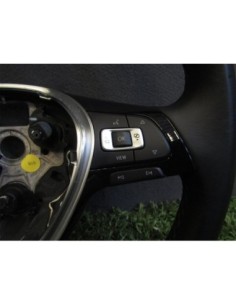 VOLANTE VOLKSWAGEN TIGUAN ALLSPACE - 93859 2