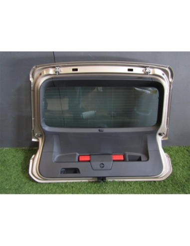 ARBOL DE LEVAS IVECO EUROCARGO TECTOR - 101354