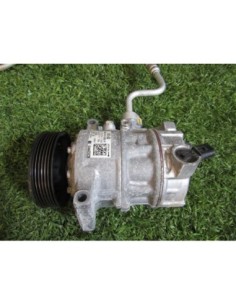 COMPRESOR AIRE ACONDICIONADO VOLKSWAGEN TIGUAN ALLSPACE -... 2