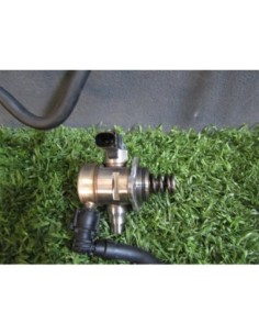 DEPOSITO LIQUIDO HIDRAULICO VOLKSWAGEN LT CAJA CERRADA /...