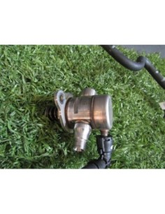 ALTERNADOR MERCEDES SPRINTER 02 00 -  CAJA CERRADA - 91358