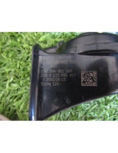 CLAXON VOLKSWAGEN TIGUAN - 93927