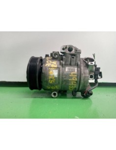 COMPRESOR AIRE ACONDICIONADO SEAT IBIZA - 93933