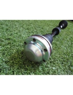 PALIER TRANSMISION DELANTERA DERECHA VOLKSWAGEN TIGUAN -... 2