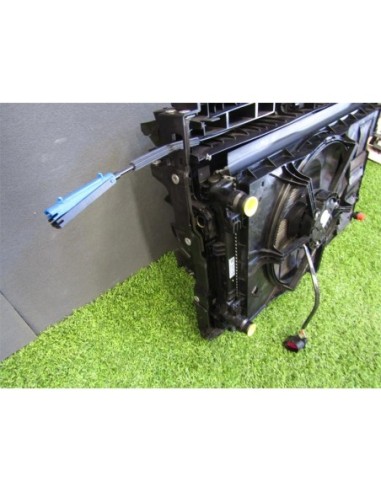 JUEGO ASIENTOS COMPLETO AUDI A3 - 92357