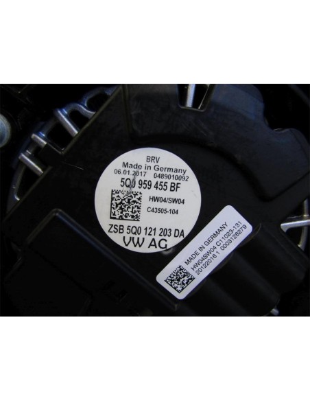 CAJA CAMBIOS IVECO STRALIS - 92282