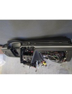 AMORTIGUADOR CABINA IVECO EUROCARGO TECTOR - 102709