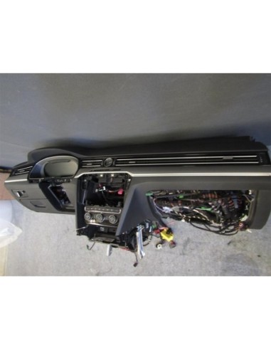 SALPICADERO VOLKSWAGEN ARTEON - 93958