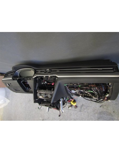 SALPICADERO VOLKSWAGEN ARTEON - 93958