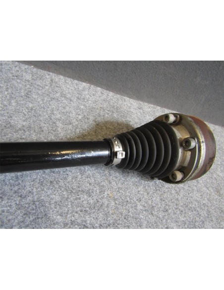 TRANSMISION TRASERA DERECHA VOLKSWAGEN ARTEON - 93980