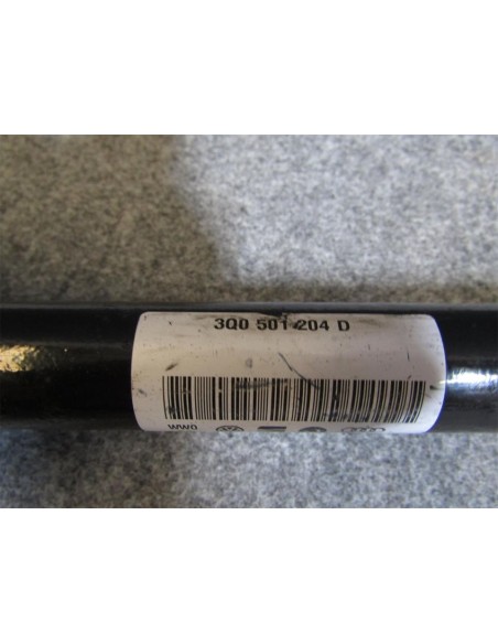 TRANSMISION TRASERA DERECHA VOLKSWAGEN ARTEON - 93980