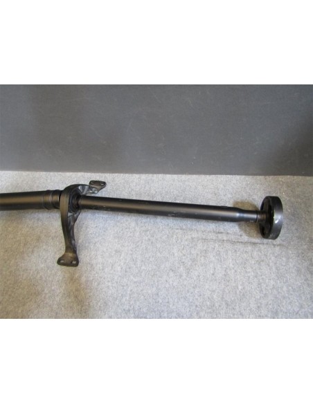 TUBO ESCAPE TRASERO VOLVO FH 12 ASTA 2001 E2 / E3 - 102372