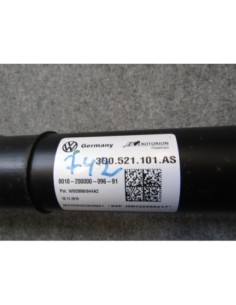 TRANSMISION CENTRAL VOLKSWAGEN ARTEON - 93990