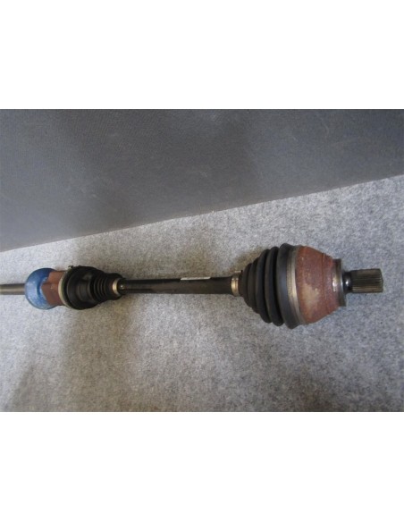 TRANSMISION DELANTERA DERECHA VOLKSWAGEN ARTEON - 93996