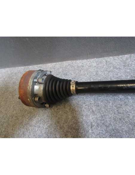 TRANSMISION TRASERA IZQUIERDA VOLKSWAGEN ARTEON - 94004