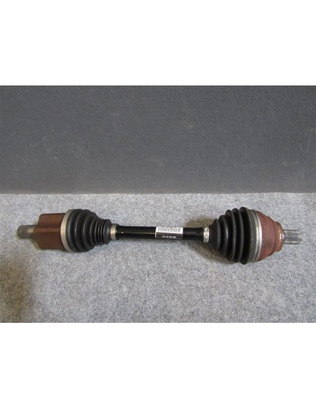 TRANSMISION DELANTERA IZQUIERDA VOLKSWAGEN ARTEON - 94017