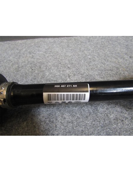 TRANSMISION DELANTERA IZQUIERDA VOLKSWAGEN ARTEON - 94017