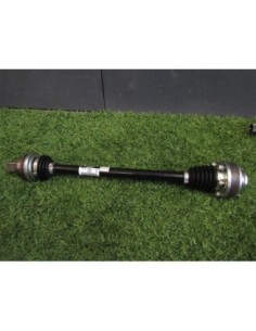 TRANSMISION TRASERA IZQUIERDA VOLKSWAGEN T-ROC - 94037 2