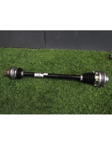 TRANSMISION TRASERA IZQUIERDA VOLKSWAGEN T-ROC...