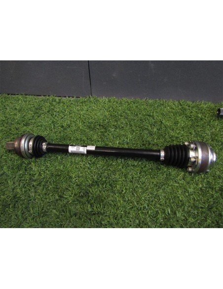 TRANSMISION TRASERA IZQUIERDA VOLKSWAGEN T-ROC - 94037