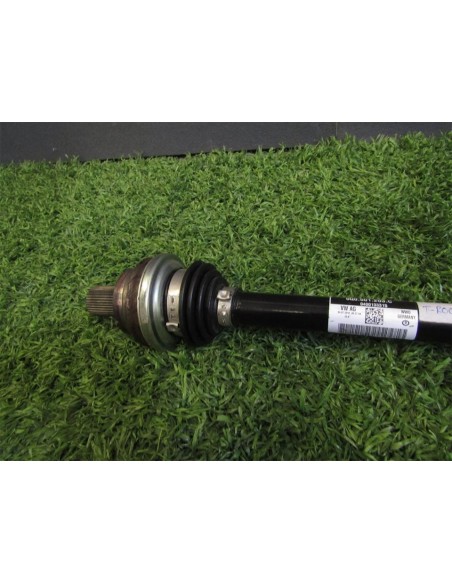 TRANSMISION TRASERA IZQUIERDA VOLKSWAGEN T-ROC - 94037