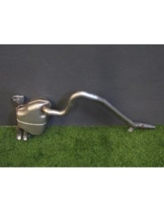 TUBO ESCAPE TRASERO VOLKSWAGEN T-ROC - 94050 2