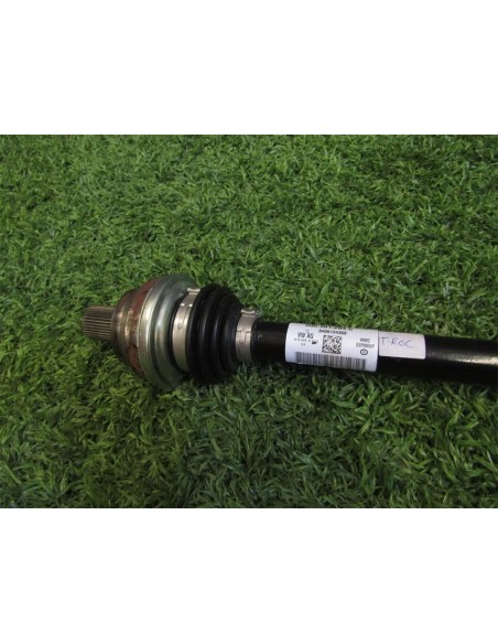 TRANSMISION TRASERA DERECHA VOLKSWAGEN T-ROC - 94057