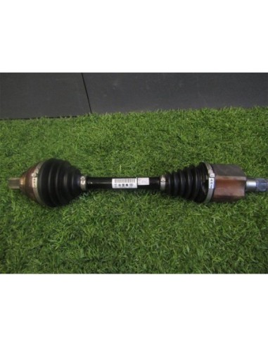 TRANSMISION DELANTERA IZQUIERDA VOLKSWAGEN...