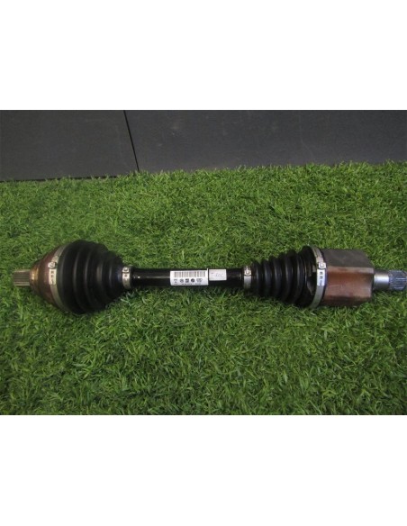 TRANSMISION DELANTERA IZQUIERDA VOLKSWAGEN T-ROC - 94074