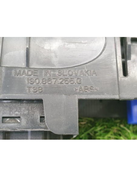 MANDO ELEVALUNAS DELANTERO IZQUIERDO  VOLKSWAGEN UP! - 94100