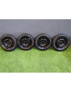 JUEGO LLANTAS VOLKSWAGEN UP! - 94150