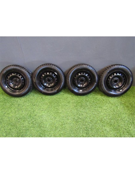 JUEGO LLANTAS VOLKSWAGEN UP! - 94150