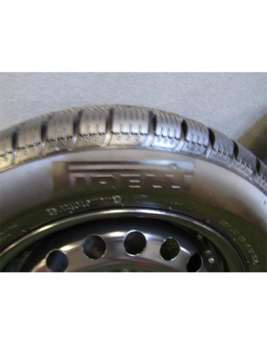 JUEGO LLANTAS VOLKSWAGEN UP! - 94150