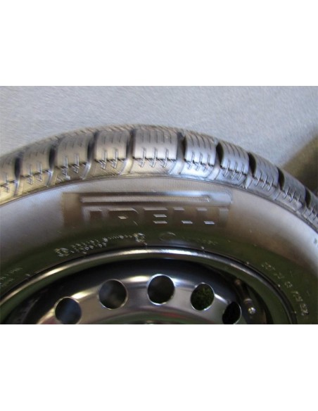 JUEGO LLANTAS VOLKSWAGEN UP! - 94150