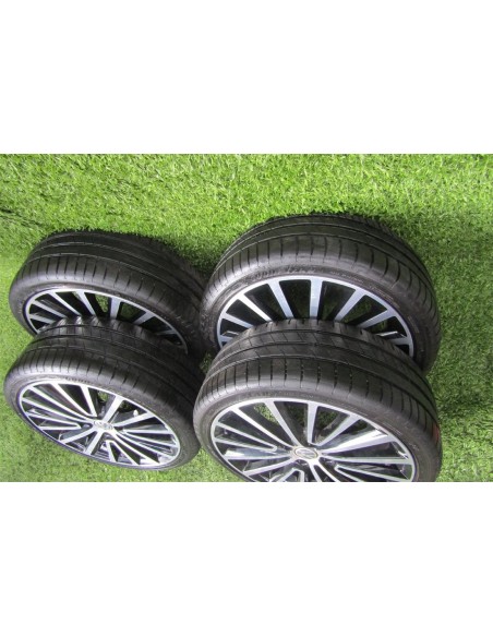 JUEGO LLANTAS VOLKSWAGEN UP! - 94179