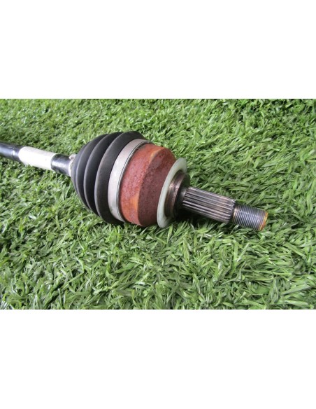 TRANSMISION DELANTERA IZQUIERDA VOLKSWAGEN UP! - 94191