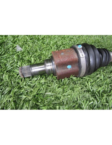 TRANSMISION DELANTERA IZQUIERDA VOLKSWAGEN UP! - 94191