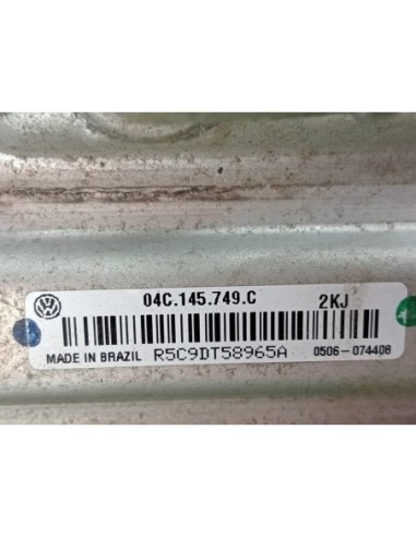 COLECTOR ADMISION VOLKSWAGEN UP! - 94209