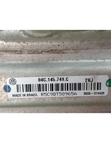 COLECTOR ADMISION VOLKSWAGEN UP! - 94209