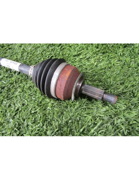 TRANSMISION DELANTERA DERECHA VOLKSWAGEN UP! - 94243