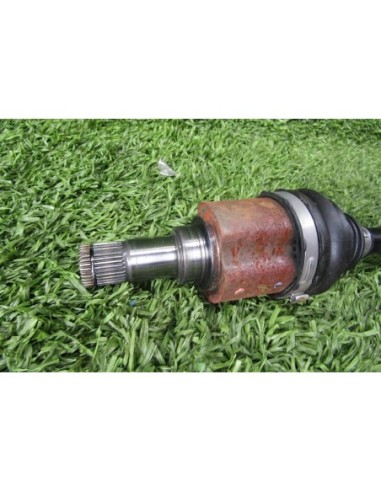 TRANSMISION DELANTERA DERECHA VOLKSWAGEN UP! -...