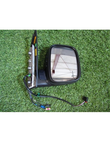 RETROVISOR DERECHO VOLKSWAGEN CADDY KA/KB - 94255