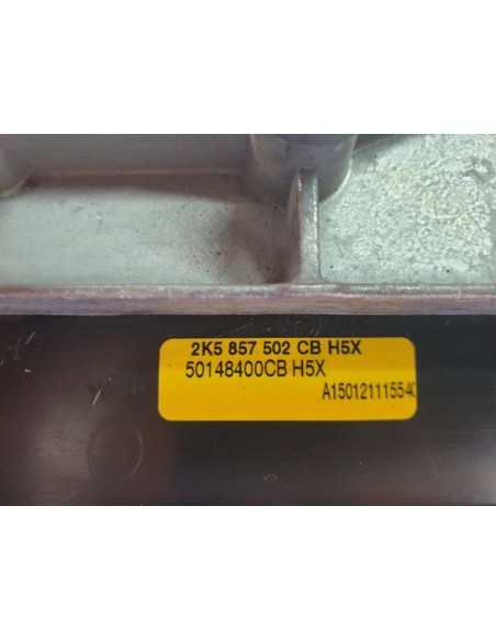 RETROVISOR DERECHO VOLKSWAGEN CADDY KA/KB - 94255