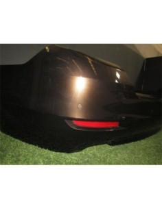 PARAGOLPES TRASERO BMW SERIE 5 LIM  - 94266 2