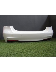 PARAGOLPES TRASERO BMW SERIE 3 LIM  - 94279 2