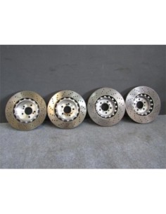 KIT FRENOS COMPLETO  BMW SERIE M4 CABRIO - 94298 2