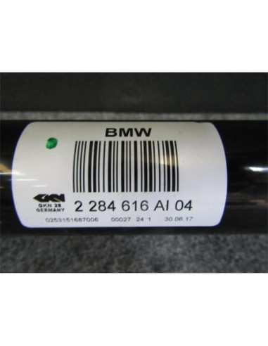 TRANSMISION BMW SERIE M4 CABRIO - 94299