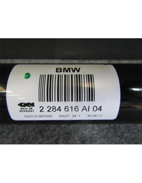 TRANSMISION BMW SERIE M4 CABRIO - 94299