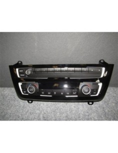 MANDO CALEFACCION / AIRE ACONDICIONADO BMW SERIE M4...