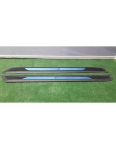 PISADERA BMW SERIE M4 CABRIO - 94322